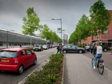 BBQ’en op de Onderwijsboulevard in Den Bosch? Weg gaat als proef acht weken dicht voor autoverkeer