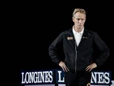 KNGU in spagaat na rel rond Vincent Wevers: behouden of wegsturen?