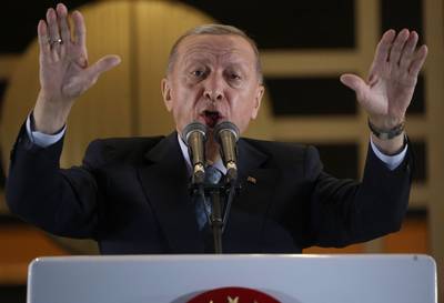 ANALYSE. Nu Turkije verdeelder dan ooit is: zal herverkozen Erdogan een verbindende rol spelen?