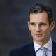 Boekhouder bekent tegen zwager van koning Felipe VI