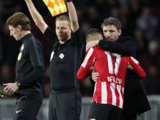 Afellay haalt uit naar Van Bommel: ‘Hij kon het niet goed overbrengen’