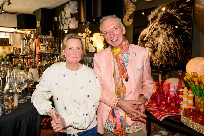 Erica Meiland moet baarmoeder laten verwijderen: “Voorstadium van ...