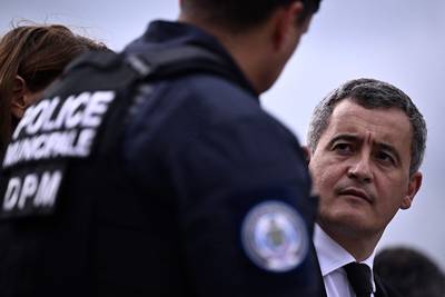 Meer dan 1.700 arrestaties tijdens drugsoperaties in Frankrijk