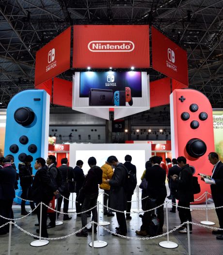Nintendo werkt nu al aan een nieuwe Switch-spelcomputer: dit weten we tot nu toe