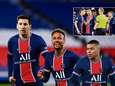 Waarom komst van Messi voor PSG nog geen garantie is voor de CL-zege