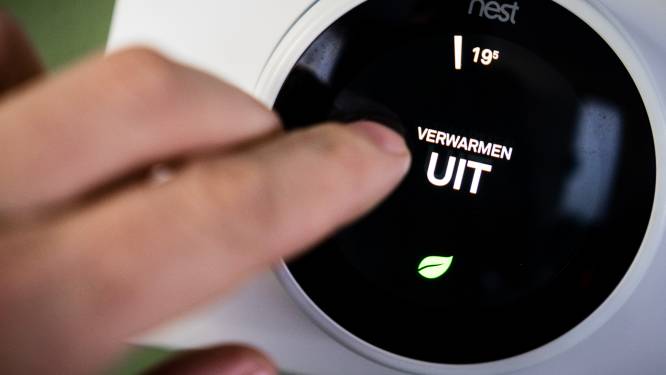 ACM: geen woekerwinsten bij drie grootste energiebedrijven