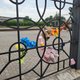 In Donetsk is het gerommel van het naderbij komende front overal te horen