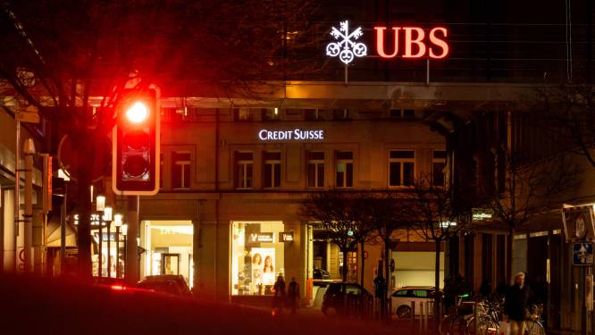 “Zwitserse regering wil noodmaatregelen voor versnelde overname Credit Suisse”
