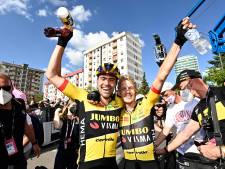 Voor Dumoulin is de Giro ondanks alles nog altijd de kortste weg naar succes: ‘Zo lastig om verleden los te laten’