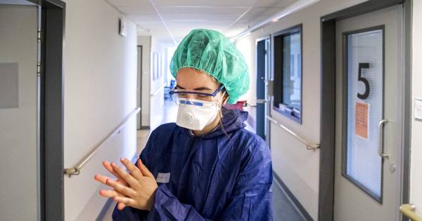 Brabants nieuws van vrijdag | Sommige werknemers in ziekenhuizen hebben stressstoornis - BD.nl