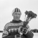 Reinier Paping, winnaar van heroïsche Elfstedentocht 1963, overleden