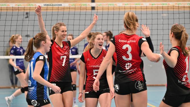 Activia schuift trainer Soberjé opzij en grijpt het kampioenschap: ‘Het voelt alsof titel van me is afgepakt’