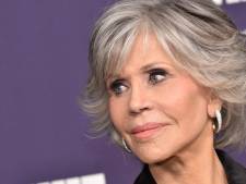 Jane Fonda annonce être atteinte d'un cancer