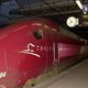 Tachting procent Thalys-treinen rijdt ondanks staking in Frankrijk