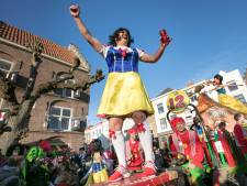 Carnaval Zaltbommel gaat de binnenstad uit, in afwachting van nieuw evenemententerrein