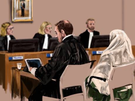 OM graaft lichaam Amersfoorter (15) op: tiener blijkt neergeschoten door neef (16)