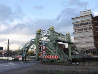 Nyrstar-brug enkele uren afgesloten wegens herstellingswerken