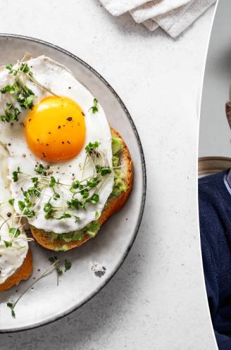 7 voedingsmiddelen die volgens voedingsdeskundige veroudering afremmen: “Tal van 100-jarigen roemen eieren als hun geheim ingrediënt”