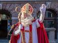 Sinterklaas komt naar Holsbeek.