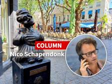 Waar blijft dat standbeeld voor Pierre Kartner in Breda?