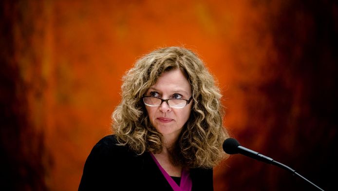 Edith Schippers