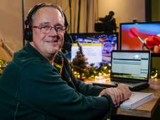 Jacques Nieuwlaat verruilt bezemkast van RTL voor die van Viaplay: ‘Slaap graag thuis bij mijn vrouw’