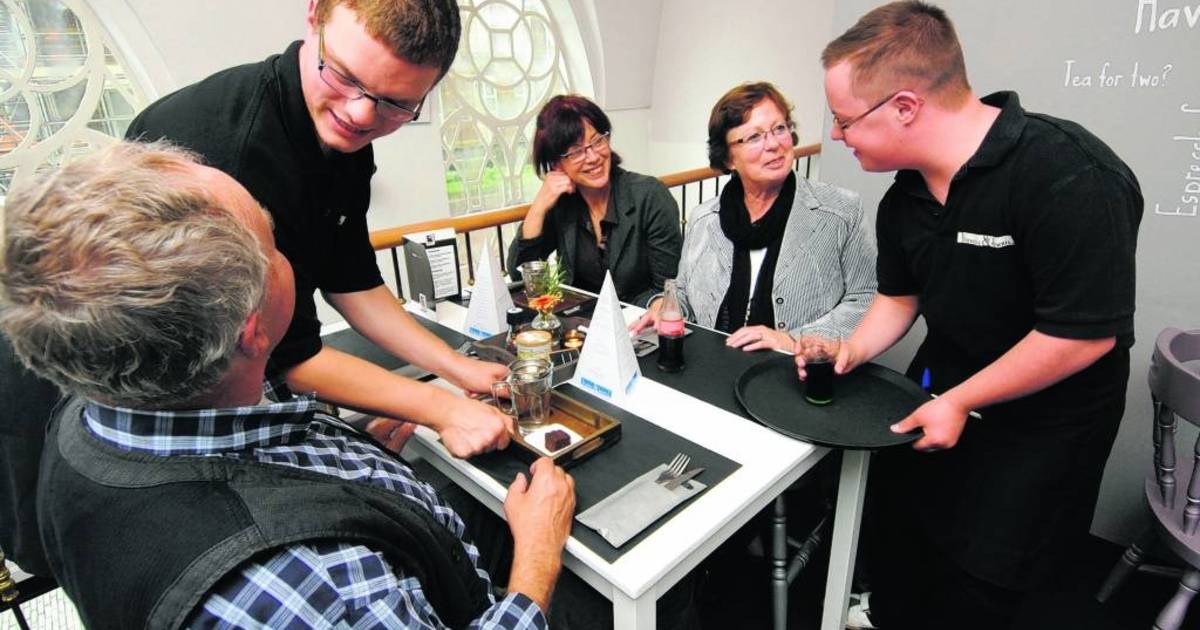 Oprichters Brownies & DownieS uit elkaar Veghel bd.nl