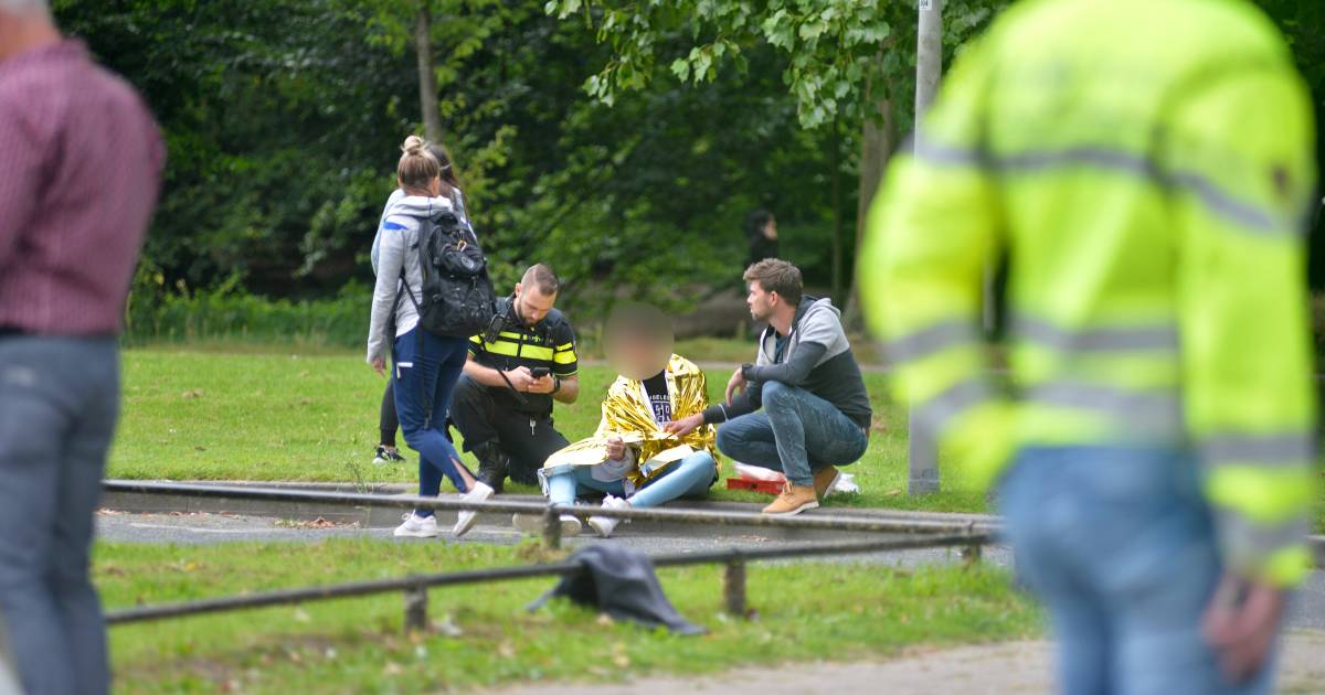 Politie heeft tweede verdachte (25) op het oog van steekincident bij Arnhemse school.
