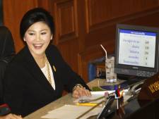 La Première ministre thaïlandaise échappe à la motion de censure
