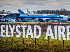 Dronten komt terug op aanpak Rietweg