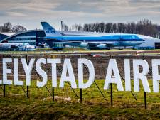 Hoe nu verder met 'flaterfestijn’ Lelystad Airport?