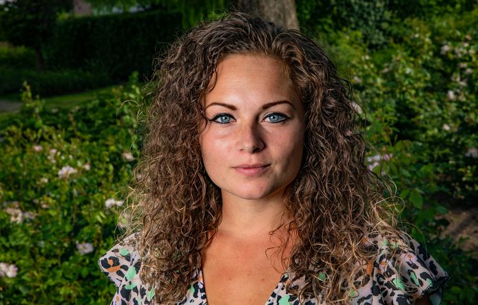 Oud-turnster Joy Goedkoop (26) heeft deze week haar verhaal gedaan over misbruik in de turnsport.