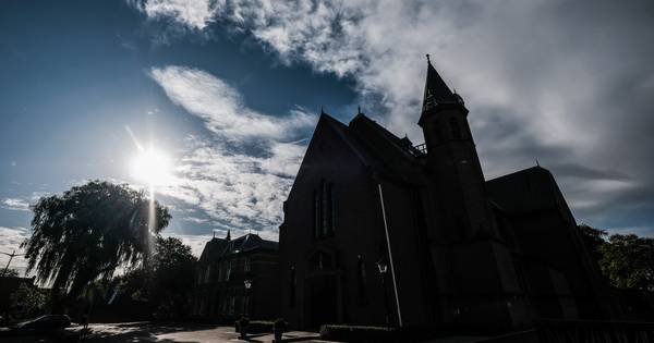 Na 109 jaar heeft Loil geen kerk meer