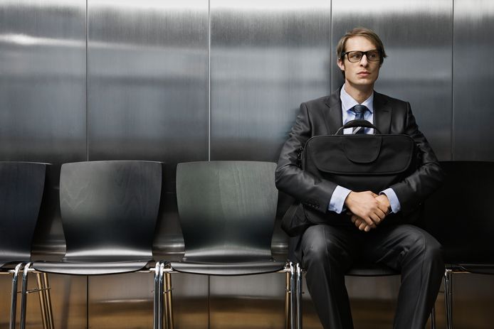 Schoolverlater zonder job: wanneer heb je recht op een uitkering?