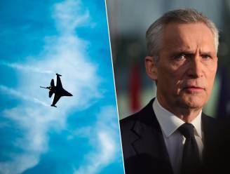 Na tanks staan ook straaljagers op programma van NAVO-top: “Er zijn geen signalen dat Poetin klaar is voor vrede”