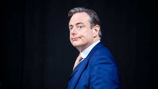 Bart De Wever veut imposer l'autonomie de la Flandre: “Tant qu'on est attachés à la Wallonie, ça ne marchera pas”