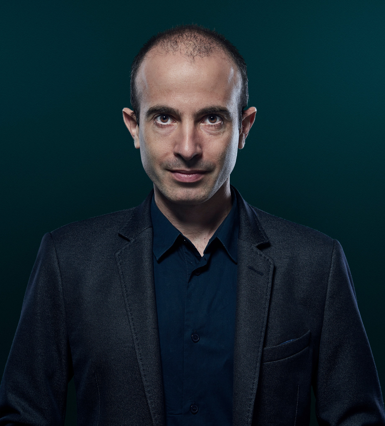 ‘Alles wordt totaal anders’: futuroloog Yuval Noah Harari schetst de ...