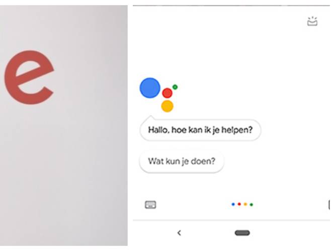 Google Assistant spreekt nu ook Nederlands