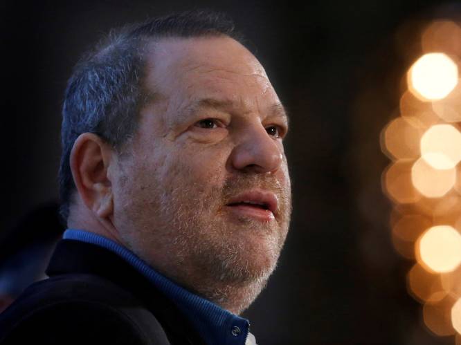 Weinstein liet 91 mensen bespioneren om seksschandaal geheim te houden