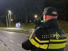 Snelheidsduivel (21) uit Heino is rijbewijs kwijt na forse overtreding