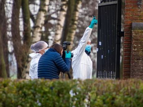 OM: Slachtoffer Mimoun (66) ‘moordcomplot’ Oud Ade mogelijk vergiftigd