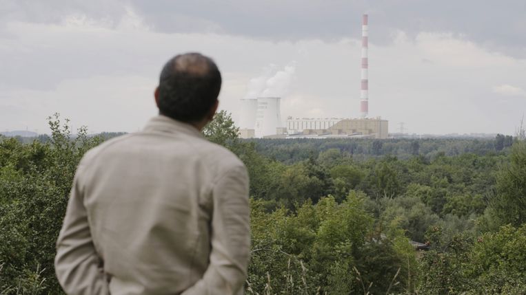 De Oude Wereld, de dingen die voorbijgaan - Documentairereeks (NLD-2022) - Caption: Kefah Allush Beeld EO