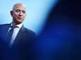 Eric Wittouck (73) dikt vermogen nog aan en is enige Belgische miljardair in lijst Forbes, Jeff Bezos blijft rijkste ter wereld