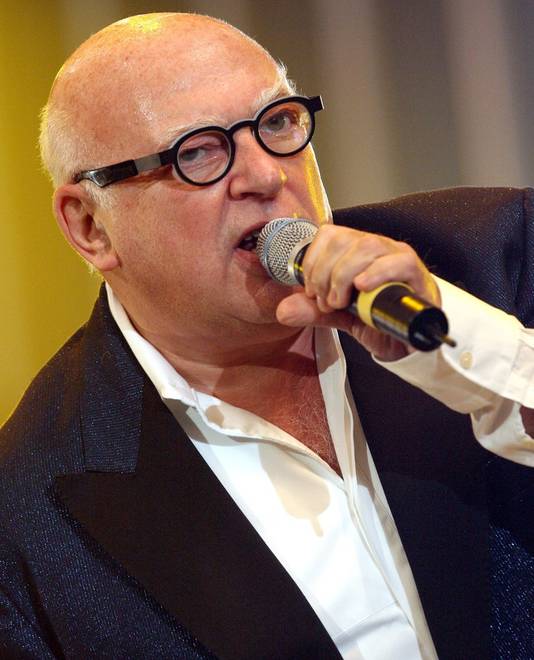 Paul Ambach (Boogie Boy)