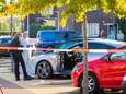 Beschoten Audi duikt op bij verkoopsite met de kogelgaten er nog in