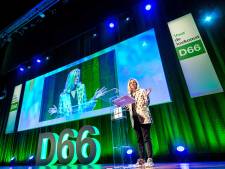 Ruim 700 D66-leden eisen opheldering van bestuur en Kaag: ‘Het raakt je als moeder, vrouw en raadslid’