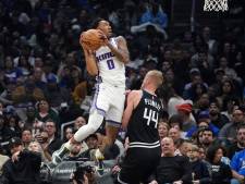 Sensationele avond in NBA: Kings en Clippers zorgen voor op één na grootste uitslag ooit