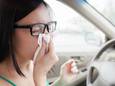 Le printemps, saison des allergies, pousse de nombreux Wallons à prendre des antihistaminiques, alors que ces médicaments, entre autres, peuvent poser de sérieux risques au volant, avertit l’AWSR.
