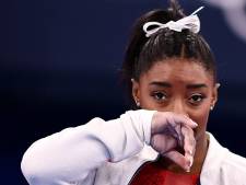 Simone Biles déclare forfait aussi pour la finale au sol lundi