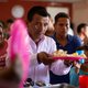 Mexico jaagt op migranten in opvanghuizen